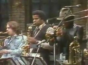 3.9K views · 218 reactions | Joe Cocker & John Belushi on SNL 1976 | Old Rock 60's 70's | Facebook