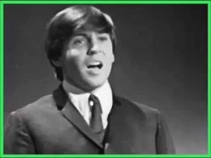 ♫ Normie Rowe ♥ Que Sera Sera ♫