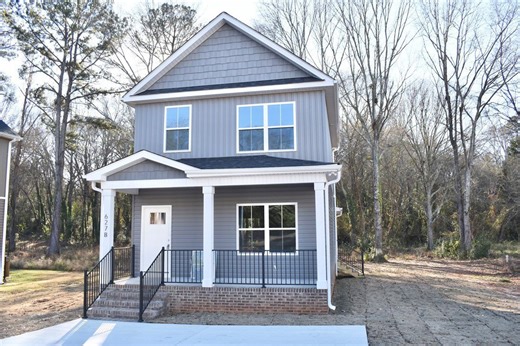 627B Rantowles Road, Anderson, 29621, 20300551,
