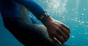Apple Watch helps save woman swimming in river - 9to5Mac