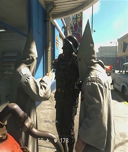 Friendly KKK...🤣 #shorts #gaming