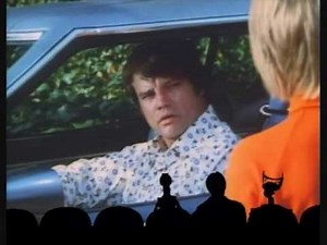 MST3K "Mitchell": Servo Loses It