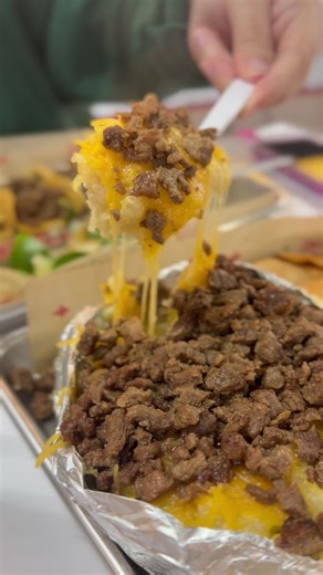 McAllen, we’ve got a new place to feed those taco cravings! 🌮 Taco N’ Todo just opened their new location at 3424 N 10th St and the menu is stacked 👀 @TacoN’ Todo #exploremcallen #eatlocal #mcallentx #food #fyp
