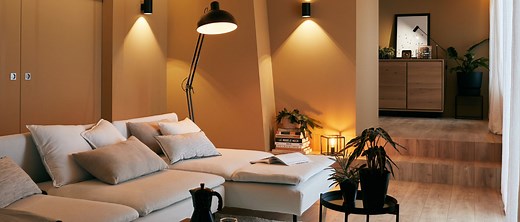 La box domotique Enki - ENKI