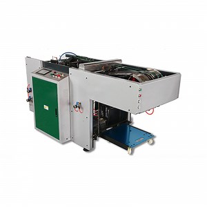 [Hot Item] 420 Automatic Paper Punching Machine