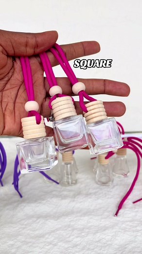 Explore Premium Car Diffuser Bottles for Sale