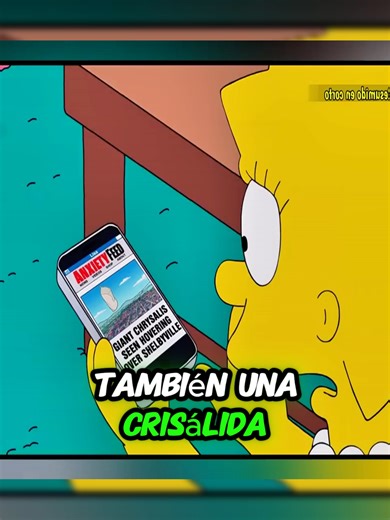 Los Simpson: Personajes Olvidados en la Animación