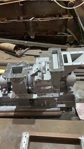 16” Haldi Plant machine Impact Pulvriser machine 📲☎️📞 91 98260 53289 | Punjab Engineering Corporation