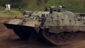 11K views · 298 reactions | The Bergepanzer 3 Buffel armored recovery...