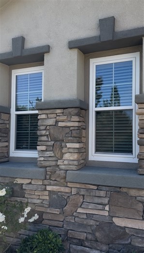 A stunning finished project! ✨ These Anlin Del Mar windows and the sleek Anlin Malibu sliding glass door bring fresh style, comfort, and energy efficiency to this beautiful home. Premium Anlin products combined with professional installation deliver results that truly shine. 💪🏡 Call or DM us to get started today, we would be honored to work with you! 😁 From vision to reality, one window at a time! 🌎 #AnlinWindows #AnlinMalibuDoor #AnlinDelMar #WindowInstallation #DoorInstallation #HomeUpgrad