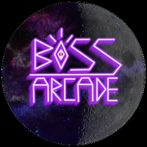 BossArcade - Twitch