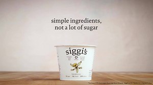 Meet Siggi. He thought yogurt had too much sugar, so he made his own. | siggi's