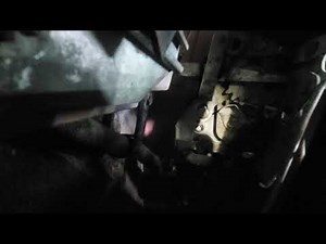 1966 1967 Lincoln Continental Automatic Window Drop