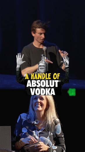 reuniting with my 7th grade teacher 😳😭 | Trevor Wallace