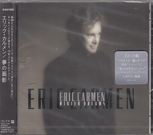 Eric Carmen - Winter Dreams