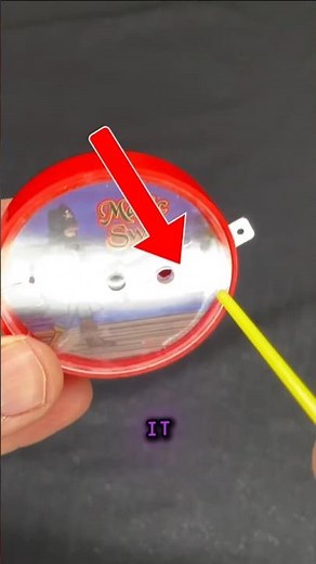 Magic Sword Toy 1932 😱 Pirate Blade Trick Revealed #magicsword #vintagetoys #shorts