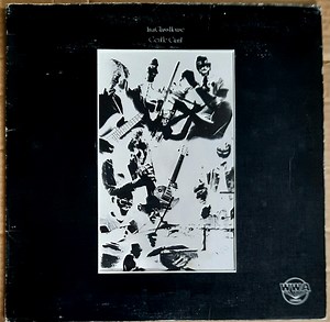 Gentle Giant - In A Glass House