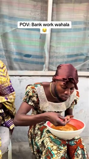 Bank Work Wahala: Trending Moments and Highlights