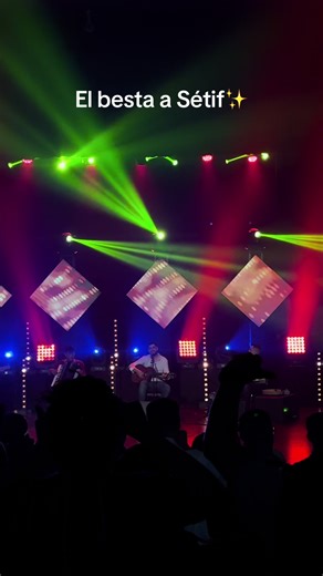 Exploration de Sétif avec El Besta