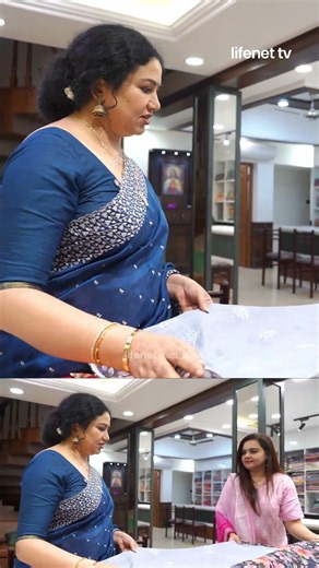 "എനിക്ക് ഇഷ്ടം ഇല്ലാത്ത കളറുകൾ ഞാൻ കൊണ്ടുവരില്ല"😅😅 | Mandhaara by Sheelu Abraham | Boutique