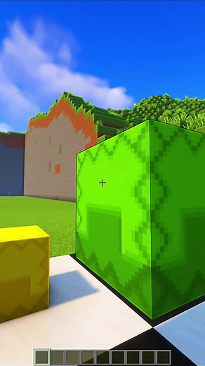 Minecraft: HUGE Shulker box illusion. 🍭😵‍💫 #minecraft #buildhacks #minecraftbuilding #minecraftmemes #redstone #minecrafthack #minecraftbuild #minecrafter #minecraftideas #minecraftbuildingideas #viral #fyp #minecrafttutorial