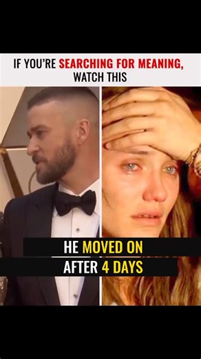 Cameron Diaz was known as Hollywood’s golden girl, but after her breakup with Justin Timberlake everything changed. | Life Stories