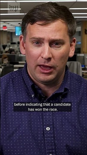 How The Post reports live election results