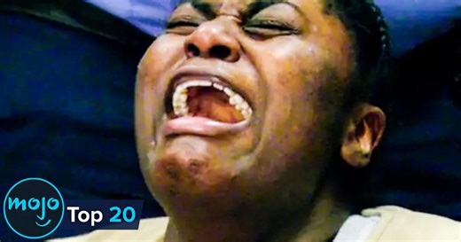 20 TV Show Moments That Left Us Traumatized | Articles on WatchMojo.com