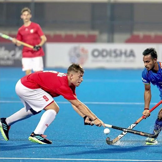 Hockey | AshTech_Motivation |