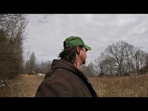 Bush Hogging Estimate