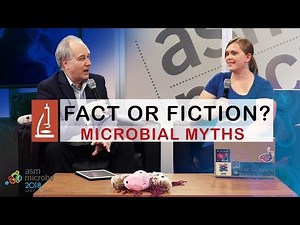 Myth or Fact? The 5-Second Rule, Sterile Urine, Contaminated Tootbrushes in the Bathroom