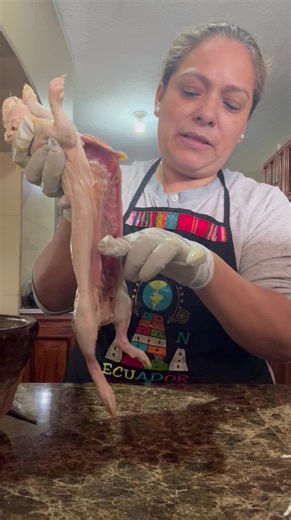 Delicioso Cuy Asado: Receta Tradicional Ecuatoriana