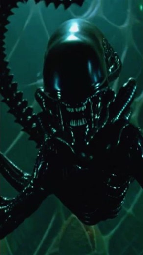Alien Teaser Trailer #comingsoon