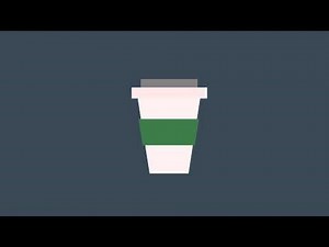 Coffee Animation