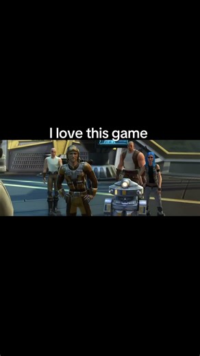 Swtor 🔥 #SWTOR #StarWars #StarWarsEdits #StarWarsGaming #CinematicEdits #SciFiTok #GamingTok #FYP