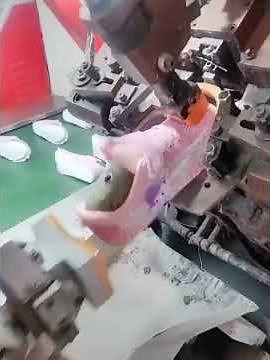 Strobel Sewing Machine