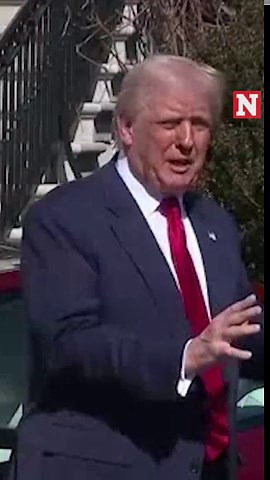 Does Donald Trump Have a Driver’s License? What We Know