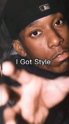 Big L 90s Double 6 Danger Zone