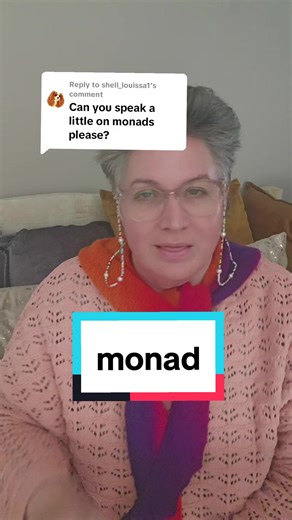 Understanding the Monad: The Oversoul Explained