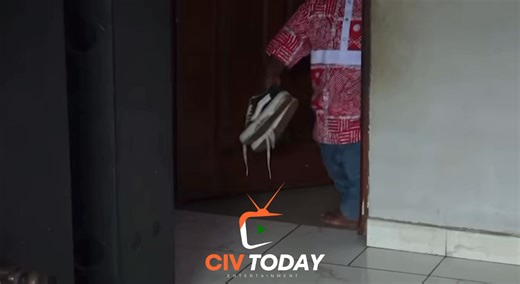 RTI interview spéciale avec MOREL 🤝 | CIV TODAY MEDIA