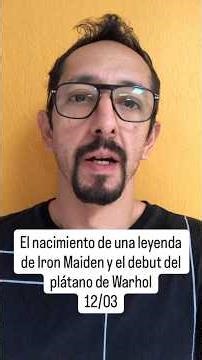 Las Efemérides Rockeras 12 De Marzo