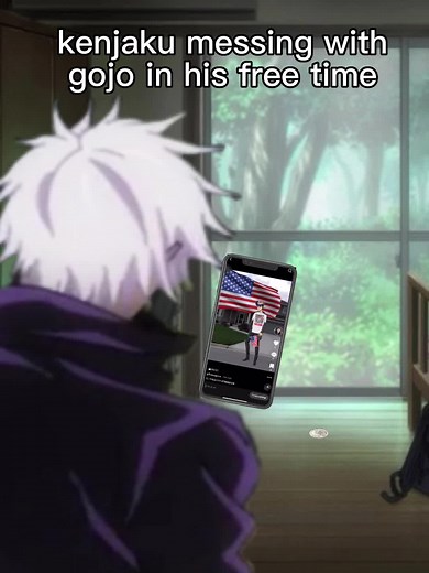 Exploring the Misunderstood Hanami in Jujutsu Kaisen