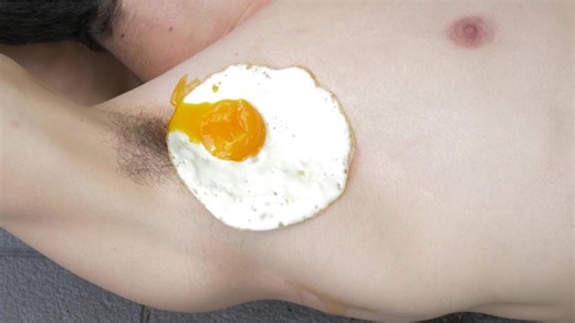 Can you cook an egg at crazy temperatures?