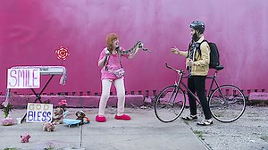 Watch High Maintenance Season 7 Episode 2 - Fagin