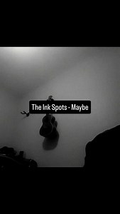 The Ink Spots - Maybe #theinkspots | Paddy Kelly Music
