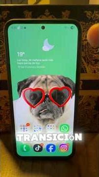 Cómo usar tu Samsung en modo pro #tips #tipsandtricks #tech #technology #android