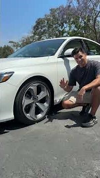 The 10th Generation Honda Accord was elite (2018-2022)