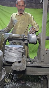 2.8M views · 9.8K reactions | A Lifetime of Craft: The Man Behind the mini bowl #LifetimeOfCraft #MiniBowlCraftsmanship #HandmadeMiniBowls #TraditionalCrafts #ArtisanBowls #CraftsmanshipStory #HandmadeCrafts #MiniBowlMaker #OldWorldCrafts #MasterCraftsman #HandcraftedBowls #CraftsmanLife #MiniatureCrafts #VintageCraftsmanship #handmadewithlove | Craft Man | Facebook