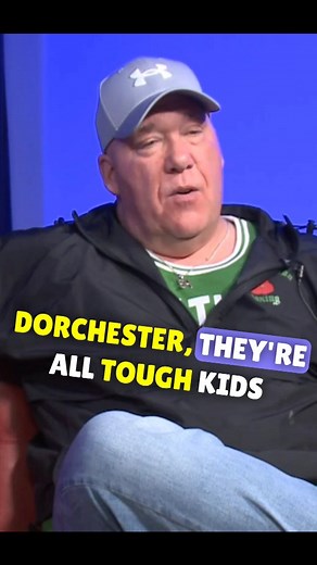 Boston Breeds BOXERS, but... #massachusetts #podcast #boston #boxing #somerville #Cambridge #athletes Dave Gleeson Full interview https://youtu.be/D6SncWSCV5A | Bobby Lukas