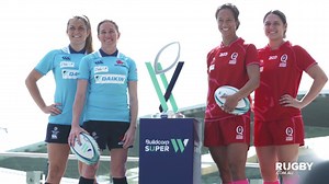 4.5K views · 94 reactions | Excitement building around #SuperW grand...